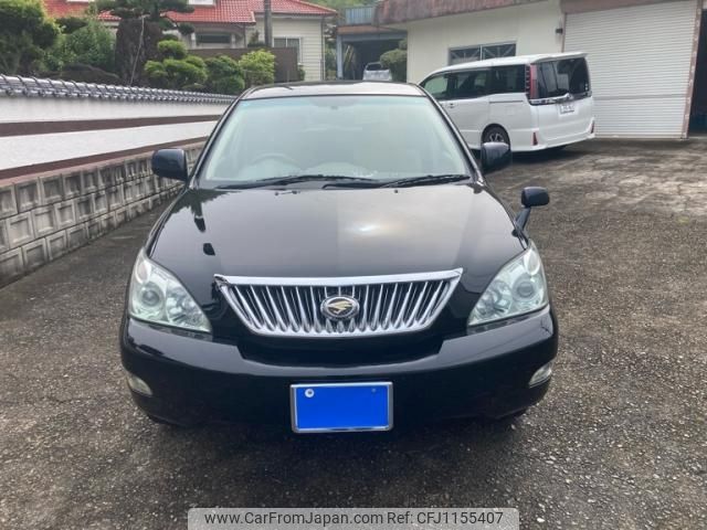 toyota harrier 2004 -TOYOTA--Harrier CBA-ACU30W--ACU30-0025535---TOYOTA--Harrier CBA-ACU30W--ACU30-0025535- image 2