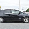 nissan note 2017 -NISSAN--Note DAA-HE12--HE12-056752---NISSAN--Note DAA-HE12--HE12-056752- image 21