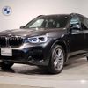 bmw x3 2021 quick_quick_3DA-UZ20_WBAUZ36000N107579 image 1