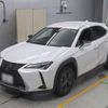 lexus ux 2020 -LEXUS 【春日井 300ｿ9419】--Lexus UX 6BA-MZAA10--MZAA10-2028658---LEXUS 【春日井 300ｿ9419】--Lexus UX 6BA-MZAA10--MZAA10-2028658- image 1