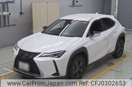 lexus ux 2020 -LEXUS 【春日井 300ｿ9419】--Lexus UX 6BA-MZAA10--MZAA10-2028658---LEXUS 【春日井 300ｿ9419】--Lexus UX 6BA-MZAA10--MZAA10-2028658-