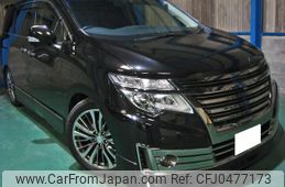 nissan elgrand 2016 quick_quick_DBA-PE52_PE52-053335