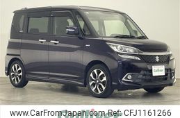 suzuki solio 2017 -SUZUKI--Solio DAA-MA36S--MA36S-664144---SUZUKI--Solio DAA-MA36S--MA36S-664144-