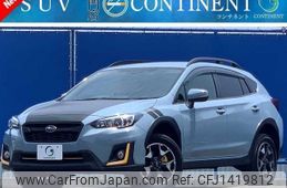 subaru xv 2019 -SUBARU--Subaru XV GT7--GT7-204529---SUBARU--Subaru XV GT7--GT7-204529-
