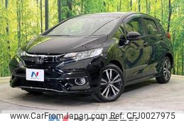 honda fit 2019 -HONDA--Fit DAA-GP5--GP5-1344178---HONDA--Fit DAA-GP5--GP5-1344178-