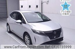 nissan note 2022 -NISSAN--Note SNE13-122226---NISSAN--Note SNE13-122226-