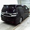 toyota vellfire 2012 -TOYOTA--Vellfire ANH20W-8250094---TOYOTA--Vellfire ANH20W-8250094- image 6