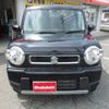suzuki hustler 2021 -SUZUKI--Hustler 5AA-MR92S--MR92S-192252---SUZUKI--Hustler 5AA-MR92S--MR92S-192252- image 3