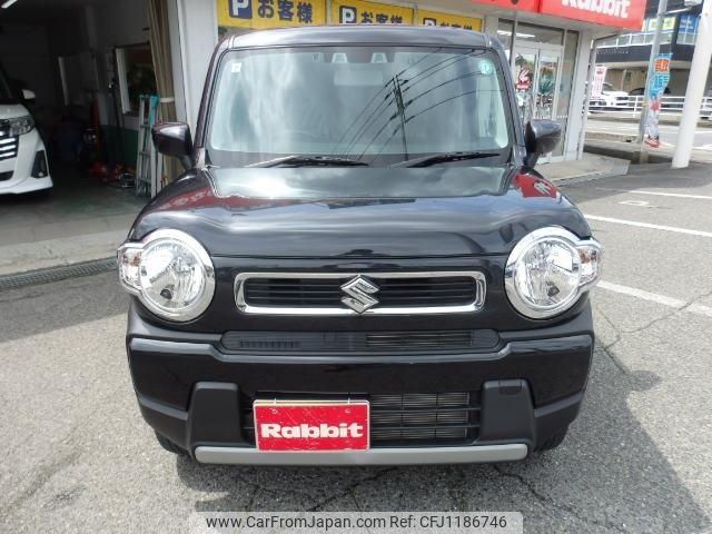 suzuki hustler 2021 -SUZUKI--Hustler 5AA-MR92S--MR92S-192252---SUZUKI--Hustler 5AA-MR92S--MR92S-192252- image 2
