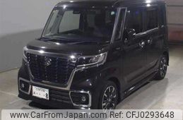 suzuki spacia 2020 -SUZUKI 【とちぎ 592ｱ8】--Spacia MK53S--685945---SUZUKI 【とちぎ 592ｱ8】--Spacia MK53S--685945-