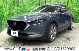 mazda cx-3 2019 CFJ1629909