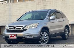 honda cr-v 2010 -HONDA--CR-V DBA-RE4--RE4-1302058---HONDA--CR-V DBA-RE4--RE4-1302058-