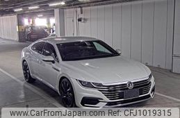 volkswagen arteon 2018 -VOLKSWAGEN--VW Arteon WVWZZZ3HZJE532616---VOLKSWAGEN--VW Arteon WVWZZZ3HZJE532616-