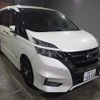 nissan serena 2017 -NISSAN 【宇都宮 301ﾔ6468】--Serena GFC27-015800---NISSAN 【宇都宮 301ﾔ6468】--Serena GFC27-015800- image 4