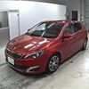 peugeot 308 2017 -PEUGEOT 【愛媛 336む1203】--Peugeot 308 T9HN02--VF3LPHNYWGS252999---PEUGEOT 【愛媛 336む1203】--Peugeot 308 T9HN02--VF3LPHNYWGS252999- image 5