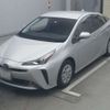 toyota prius 2020 -TOYOTA 【山口 301ﾂ7783】--Prius DAA-ZVW51--ZVW51-6153989---TOYOTA 【山口 301ﾂ7783】--Prius DAA-ZVW51--ZVW51-6153989- image 1