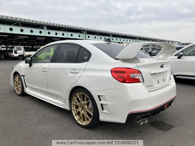 subaru wrx-sti 2020 quick_quick_CBA-VAB_VAB-036594 image 2