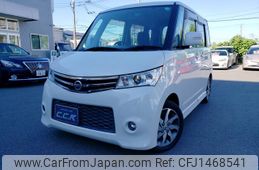 nissan roox 2013 GOO_JP_700102024930250725002