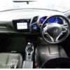 honda cr-z 2016 CFJ1745856 image 3