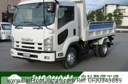 isuzu forward 2012 GOO_NET_EXCHANGE_0800210A30241018W001