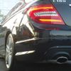 mercedes-benz c-class 2013 quick_quick_DBA-204349_WDD2043492GD39493 image 8
