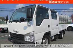 isuzu elf-truck 2015 CFJ1693299
