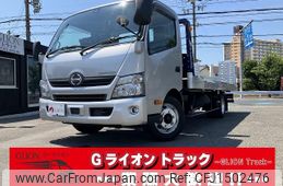 hino dutro 2018 GOO_NET_EXCHANGE_0730189A30250801W001
