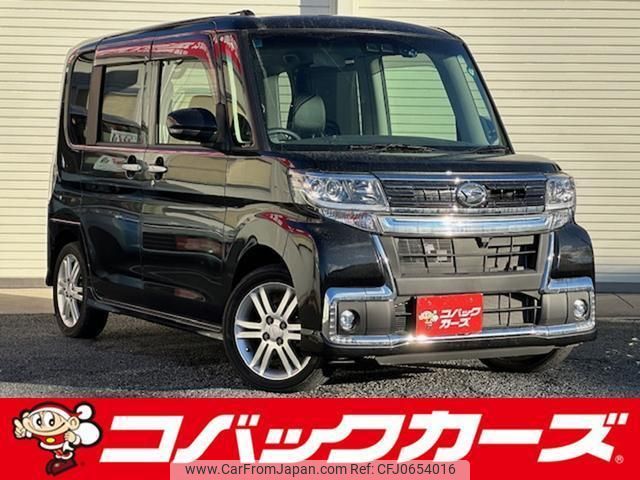 daihatsu tanto 2019 quick_quick_LA600S_LA600S-0744446 image 1