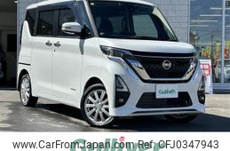 nissan roox 2020 -NISSAN--Roox 5AA-B47A--B47A-0001452---NISSAN--Roox 5AA-B47A--B47A-0001452-