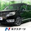 honda stepwagon 2014 -HONDA--Stepwgn DBA-RK5--RK5-1406871---HONDA--Stepwgn DBA-RK5--RK5-1406871- image 1