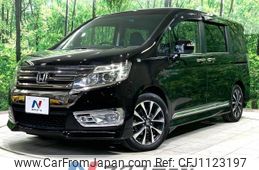 honda stepwagon 2014 -HONDA--Stepwgn DBA-RK5--RK5-1406871---HONDA--Stepwgn DBA-RK5--RK5-1406871-