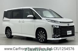 toyota voxy 2022 -TOYOTA--Voxy 6AA-ZWR90W--ZWR90-0040533---TOYOTA--Voxy 6AA-ZWR90W--ZWR90-0040533-