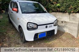 suzuki alto 2015 CFJ1899290