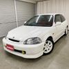 honda civic 1998 -HONDA--Civic E-EK9--EK9-1000220---HONDA--Civic E-EK9--EK9-1000220- image 1