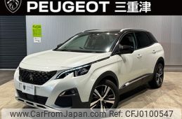 peugeot 3008 2019 -PEUGEOT--Peugeot 3008 LDA-P84AH01--VF3MJEHZRKS049109---PEUGEOT--Peugeot 3008 LDA-P84AH01--VF3MJEHZRKS049109-