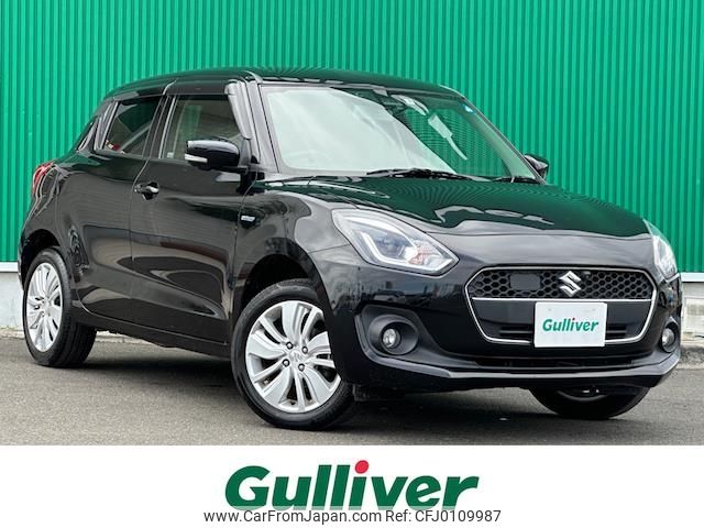 suzuki swift 2019 -SUZUKI--Swift DAA-ZD53S--ZD53S-105011---SUZUKI--Swift DAA-ZD53S--ZD53S-105011- image 1