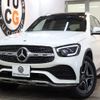 mercedes-benz glc-class 2021 -MERCEDES-BENZ--Benz GLC 3DA-253915--W1N2539152G003051---MERCEDES-BENZ--Benz GLC 3DA-253915--W1N2539152G003051- image 1