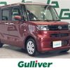 daihatsu tanto 2020 -DAIHATSU--Tanto 6BA-LA650S--LA650S-1018864---DAIHATSU--Tanto 6BA-LA650S--LA650S-1018864- image 1