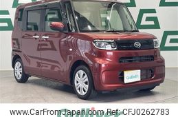 daihatsu tanto 2020 -DAIHATSU--Tanto 6BA-LA650S--LA650S-1018864---DAIHATSU--Tanto 6BA-LA650S--LA650S-1018864-