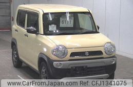 suzuki hustler 2016 -SUZUKI--Hustler MR31S-111335---SUZUKI--Hustler MR31S-111335-