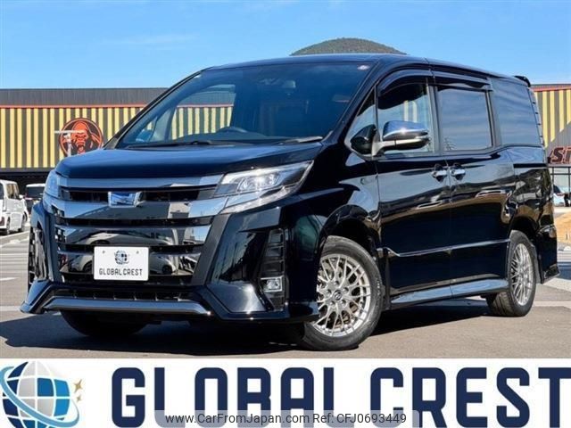 toyota noah 2020 -TOYOTA--Noah ZWR80W--0479020---TOYOTA--Noah ZWR80W--0479020- image 1