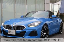 bmw z4 2020 CFJ1629311