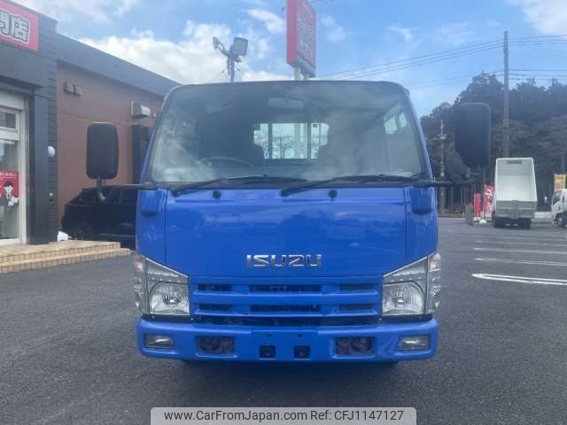isuzu elf-truck 2009 -ISUZU--Elf BKG-NJR85A--NJR85-7011405---ISUZU--Elf BKG-NJR85A--NJR85-7011405- image 2