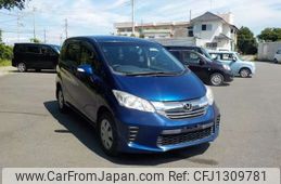 honda freed 2014 -HONDA--Freed DBA-GB4--GB4-1600816---HONDA--Freed DBA-GB4--GB4-1600816-