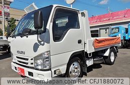isuzu elf-truck 2018 CFJ1880072