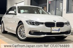 bmw 3-series 2018 quick_quick_DBA-8A20_WBA8A16000NU76911