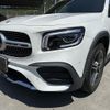 mercedes-benz glb-class 2021 -MERCEDES-BENZ 【香川 301ｻ241】--Benz GLB 247684M--2W151688---MERCEDES-BENZ 【香川 301ｻ241】--Benz GLB 247684M--2W151688- image 25