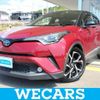 toyota c-hr 2018 quick_quick_DAA-ZYX10_ZYX10-2105559 image 1