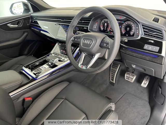 audi q8 2024 CFJ1773428 image 2