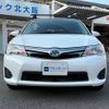 toyota corolla-fielder 2014 -TOYOTA 【神戸 504ﾇ8159】--Corolla Fielder DAA-NKE165G--165-7068726---TOYOTA 【神戸 504ﾇ8159】--Corolla Fielder DAA-NKE165G--165-7068726- image 13